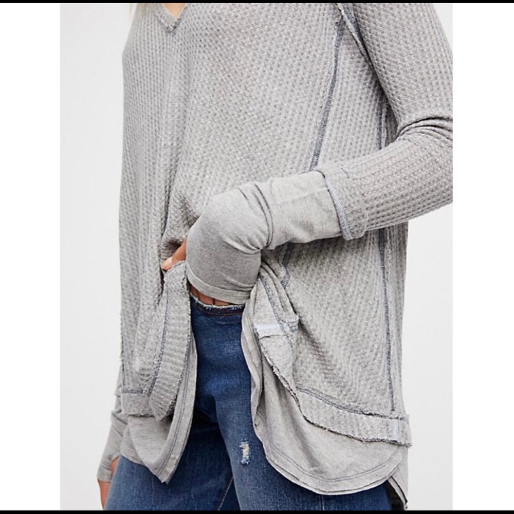 Free People | We The Free Laguna thermal
